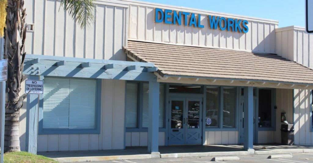 Dental Works Dentist Office in Banning Accepting DentiCal