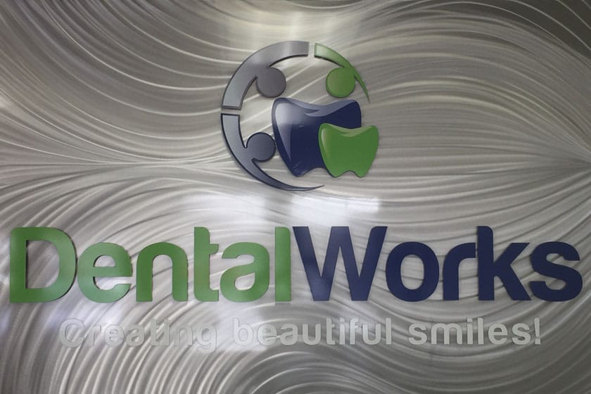 Dental Works Banning