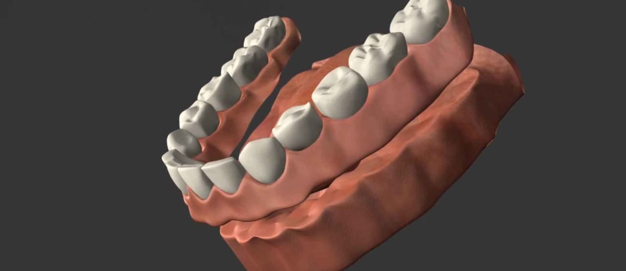Dental Works Banning