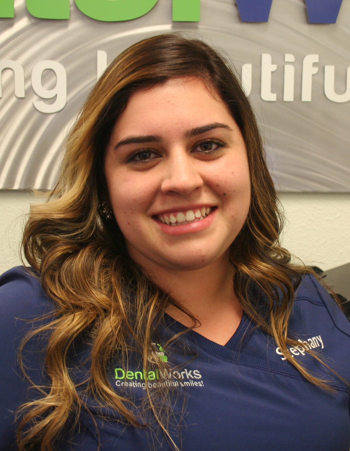 Dental Works Banning